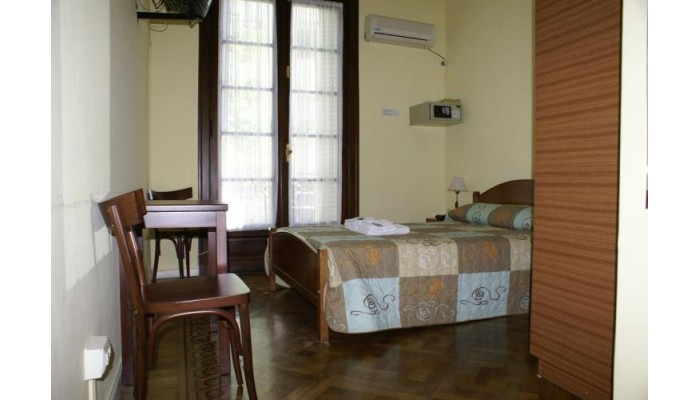 Hotel Lion D'or poza 4