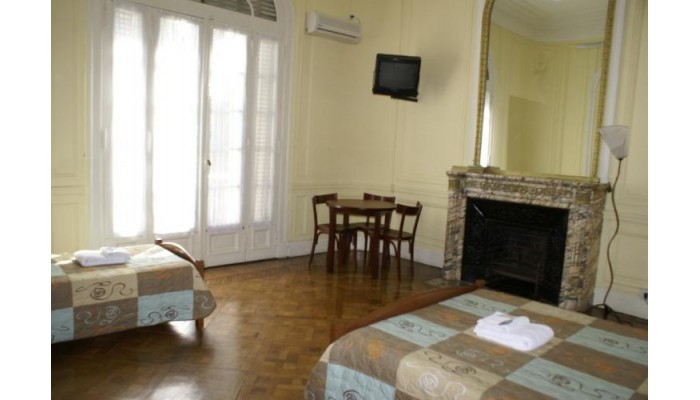 Hotel Lion D'or poza 11