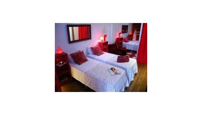 Hotel Livian Guest House poza 11