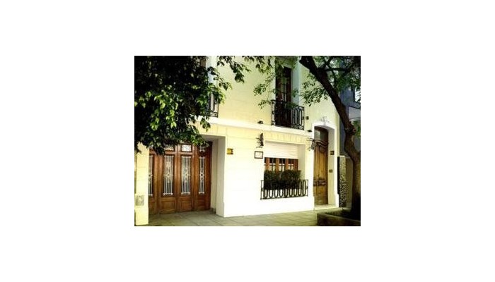 Hotel Livian Guest House poza 1