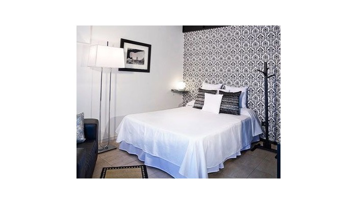 Hotel Loft Argentino poza 4