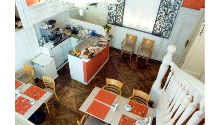 Hotel Loft Argentino poza 9