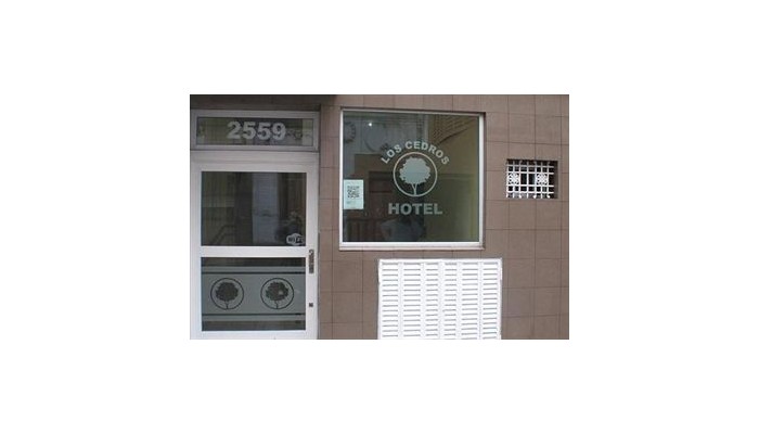 Hotel Los Cedros poza 7