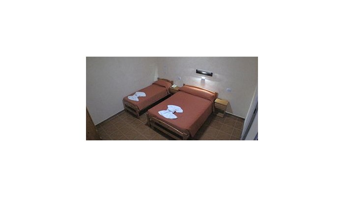 Hotel Los Cedros poza 10