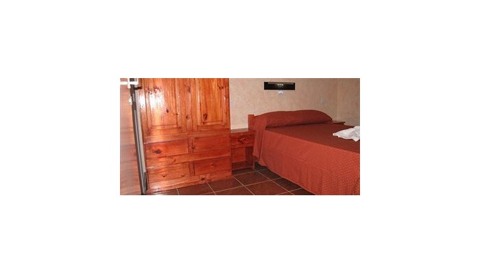 Hotel Los Cedros poza 11