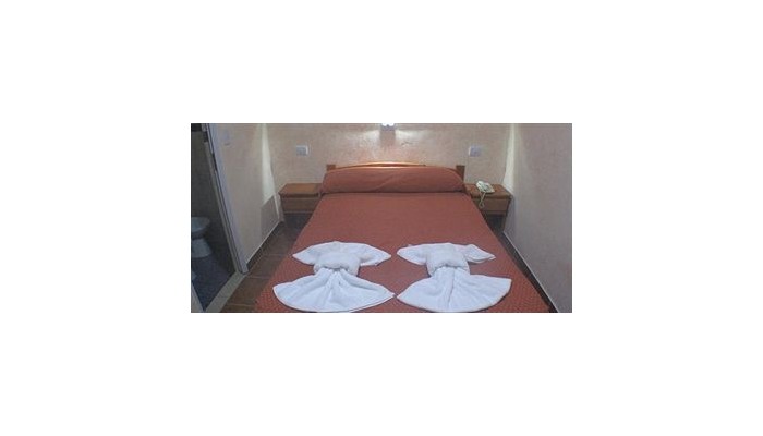 Hotel Los Cedros poza 4