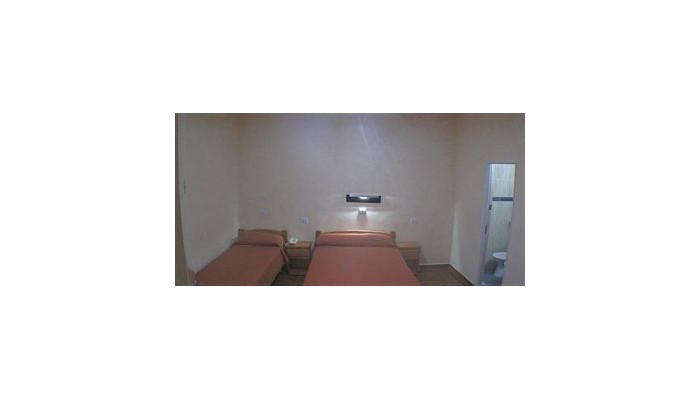 Hotel Los Cedros poza 1