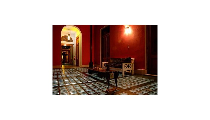 Hotel Los Patios De Montserrat poza 3