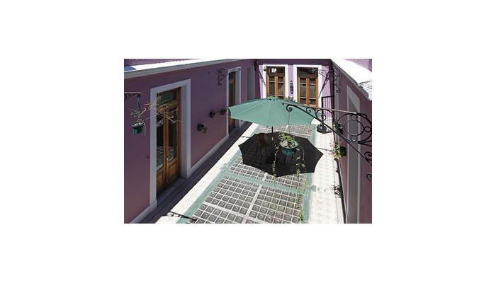 Hotel Los Patios De Montserrat poza 2