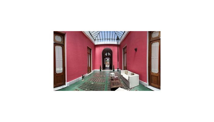 Hotel Los Patios De Montserrat poza 0