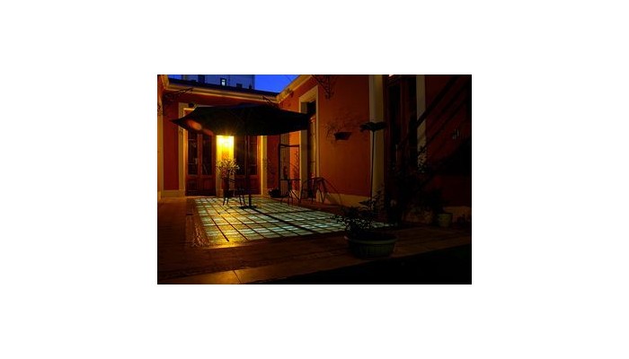 Hotel Los Patios De Montserrat poza 4