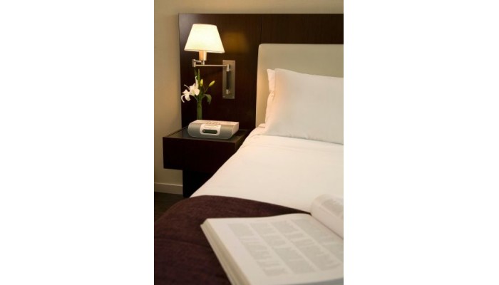 Hotel Madero Buenos Aires poza 4