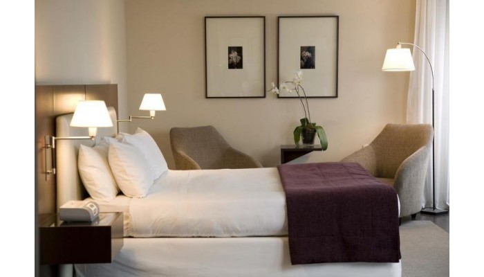 Hotel Madero Buenos Aires poza 8