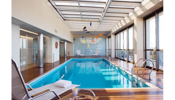 Hotel Madero Buenos Aires poza 9