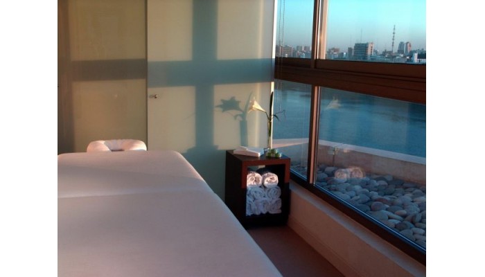 Hotel Madero Buenos Aires poza 2