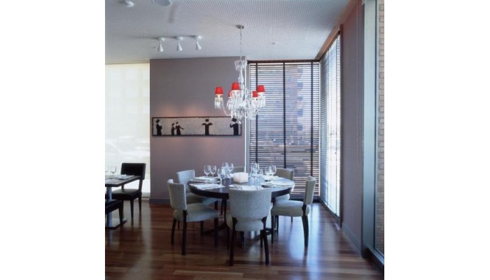 Hotel Madero Buenos Aires poza 3