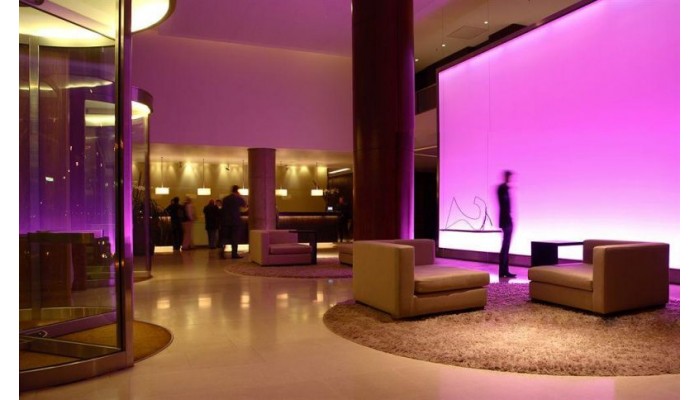 Hotel Madero Buenos Aires poza 1