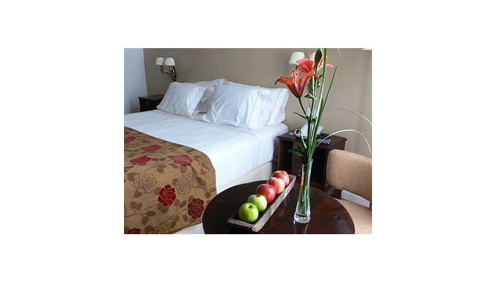 Hotel Magnolia Boutique poza 2