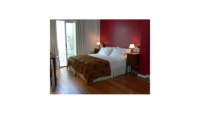 Hotel Magnolia Boutique poza 7