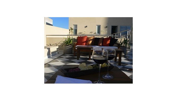 Hotel Magnolia Boutique poza 4