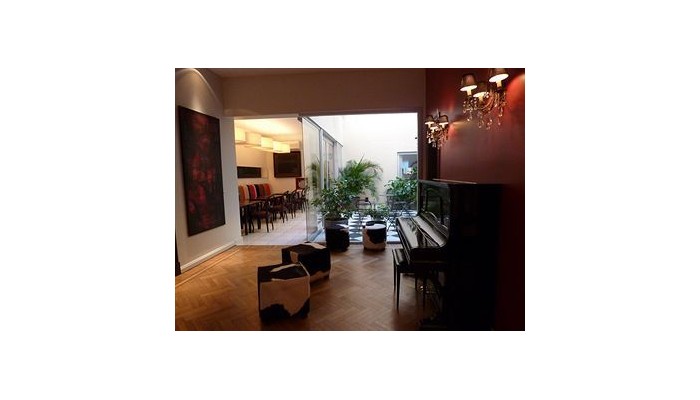 Hotel Magnolia Boutique poza 6