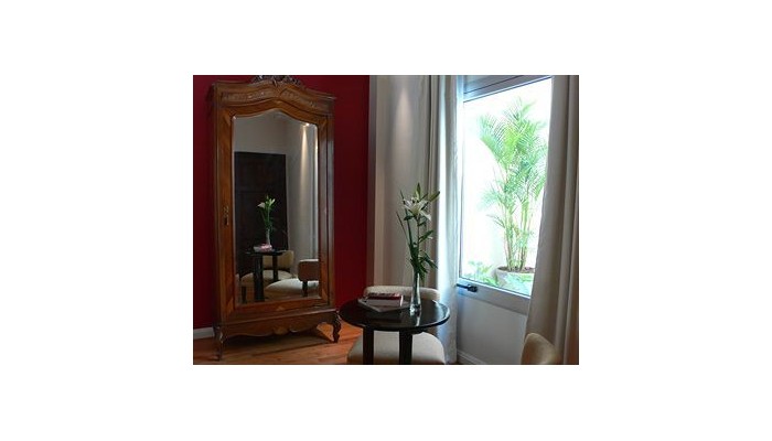 Hotel Magnolia Boutique poza 11