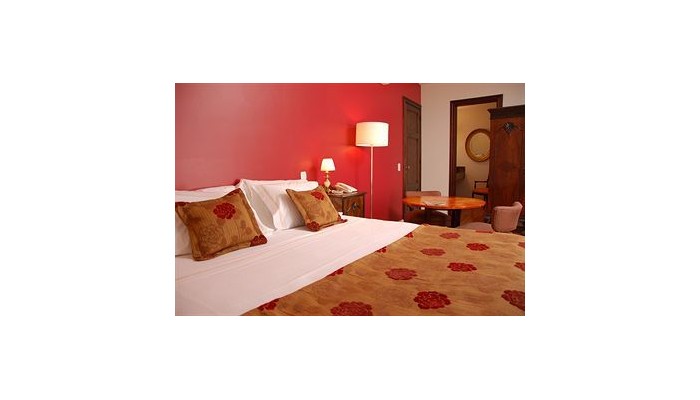 Hotel Magnolia Boutique poza 8