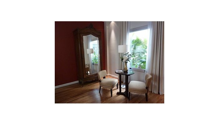 Hotel Magnolia Boutique poza 10