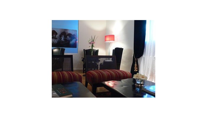 Hotel Magnolia Boutique poza 1