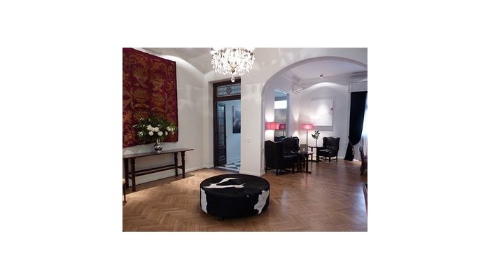 Hotel Magnolia Boutique poza 9