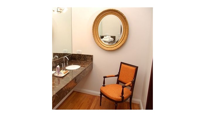 Hotel Magnolia Boutique poza 5