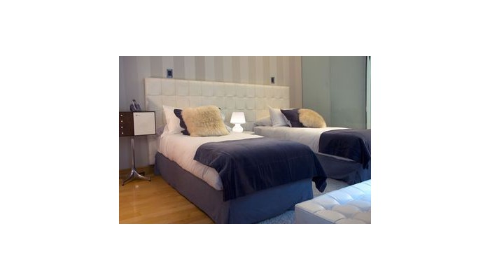 Hotel Mansion Vitraux poza 2