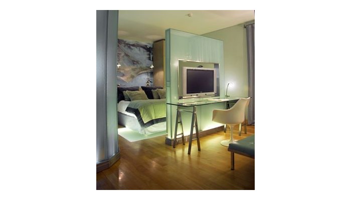 Hotel Mansion Vitraux poza 0