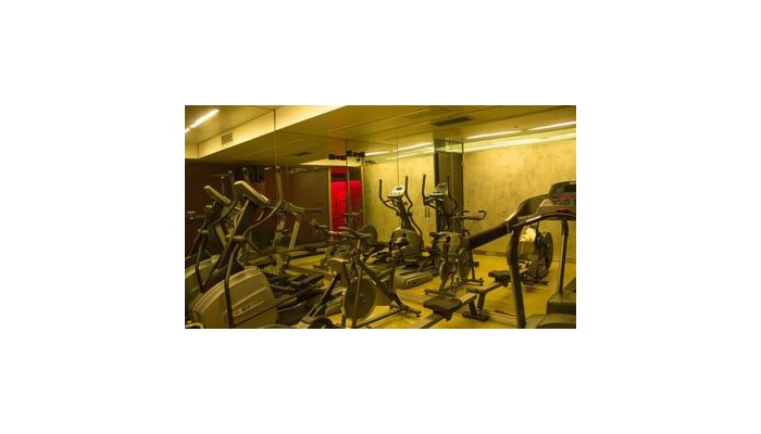 Hotel Mansion Vitraux poza 4