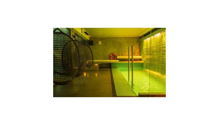 Hotel Mansion Vitraux poza 5