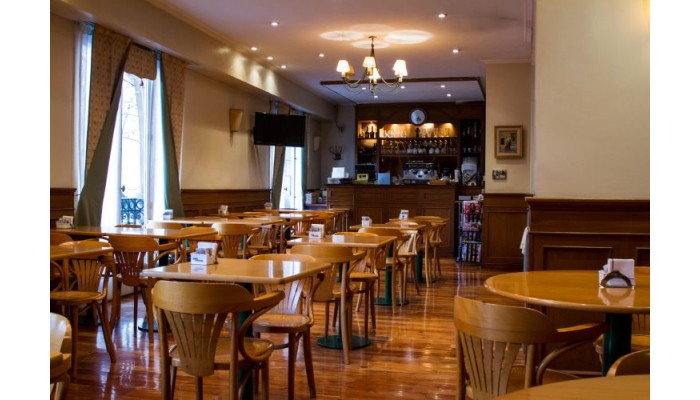 Hotel Marbella poza 9