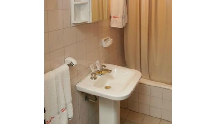 Hotel Marbella poza 11