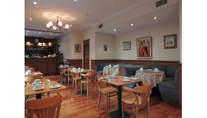 Hotel Marbella poza 8