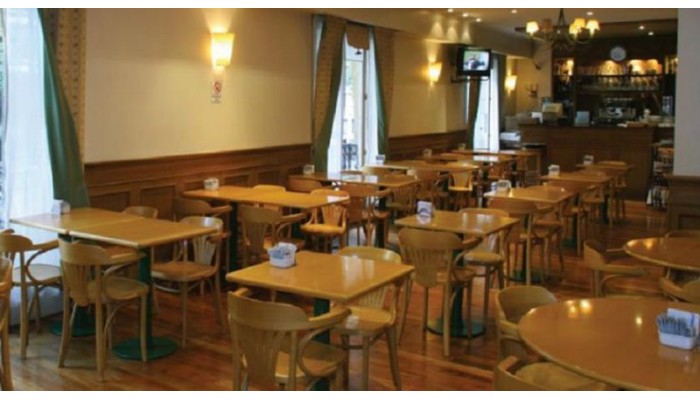 Hotel Marbella poza 5