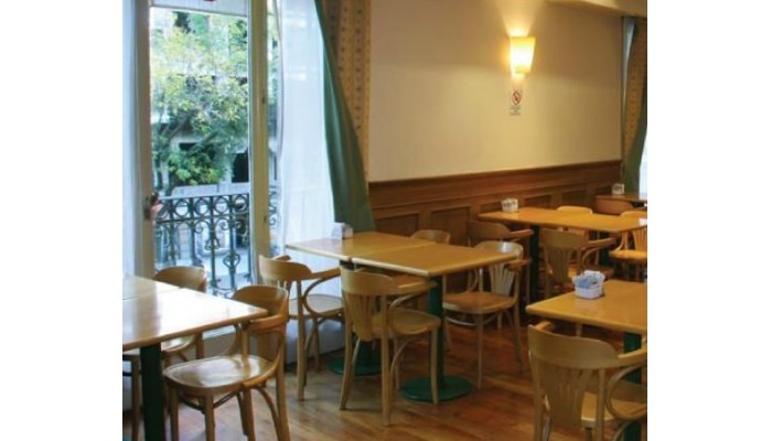 Hotel Marbella poza 6