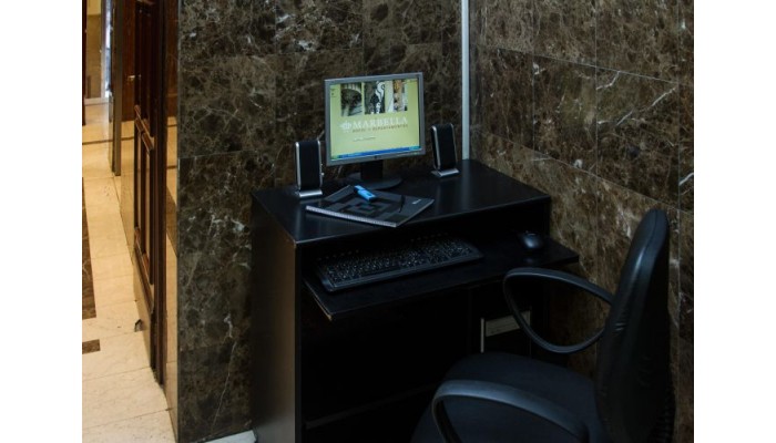 Hotel Marbella poza 3