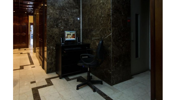 Hotel Marbella poza 4