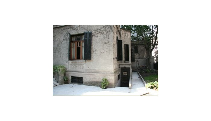 Hotel Matienzo Haus poza 8