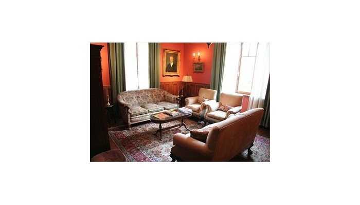 Hotel Matienzo Haus poza 5