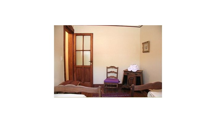 Hotel Matienzo Haus poza 4