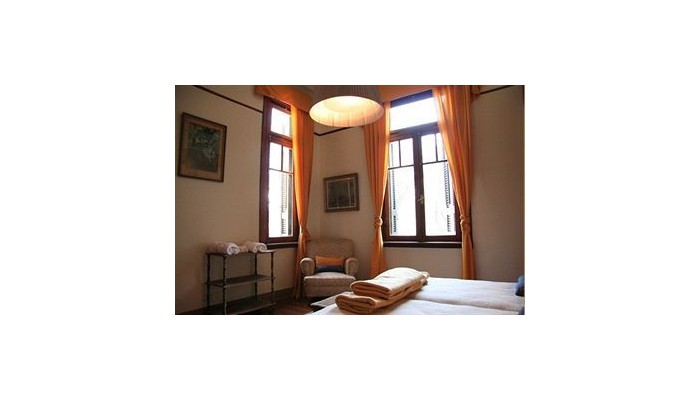 Hotel Matienzo Haus poza 11