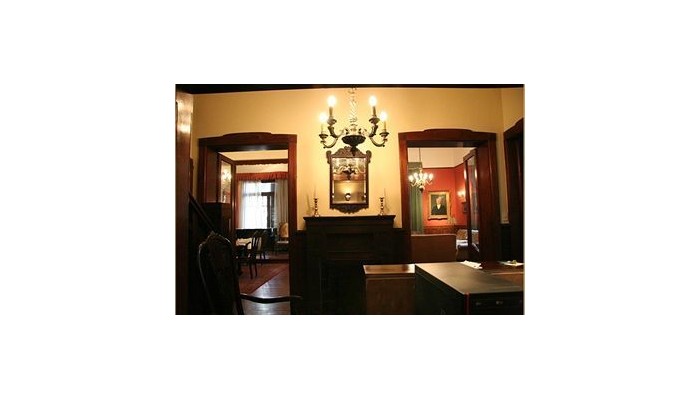 Hotel Matienzo Haus poza 1