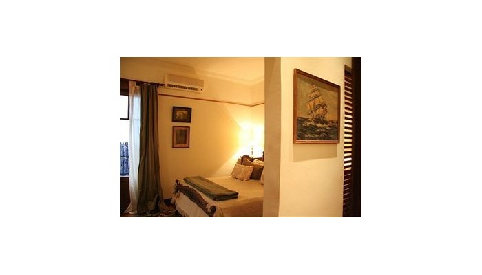 Hotel Matienzo Haus poza 6