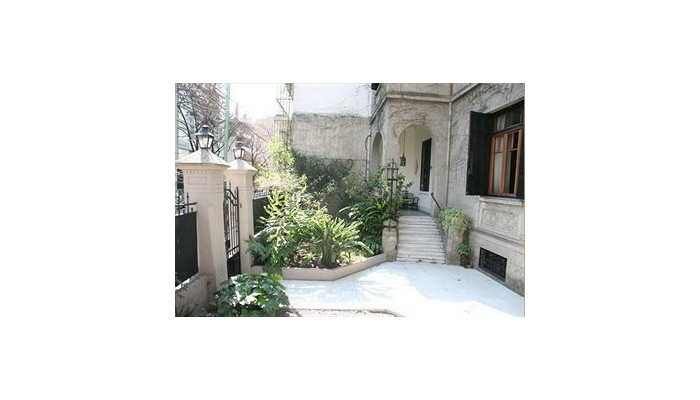 Hotel Matienzo Haus poza 3