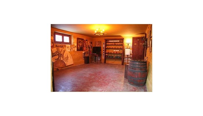 Hotel Matienzo Haus poza 2